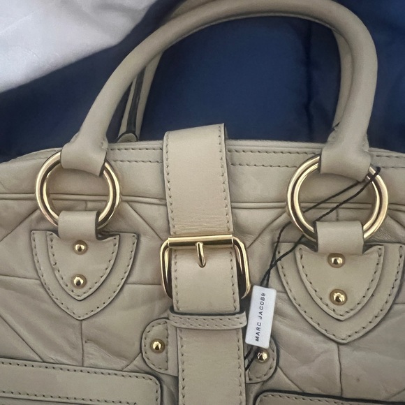 Marc Jacobs Cream bag - Picture 3 of 10